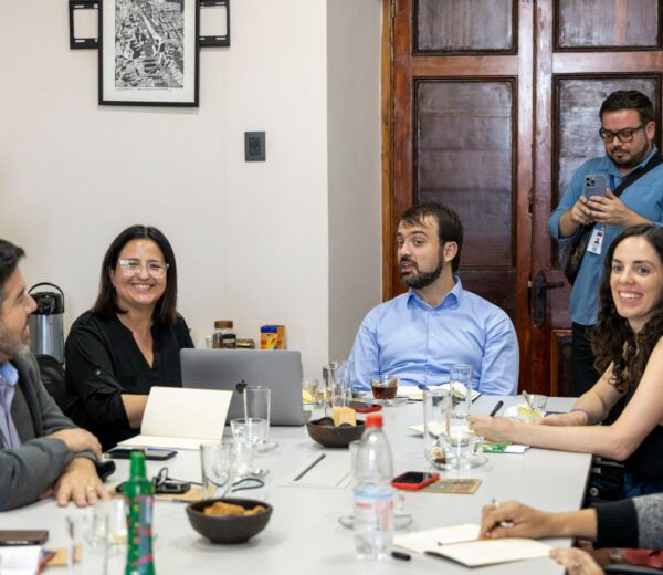 Recuperación de fachadas del plan y rehabilitación de vivienda serán parte del cuidado del Sitio Patrimonio Mundial de Valparaíso este 2024