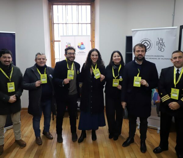 Días de los Patrimonios: Clases abiertas, conversatorios y más es lo que viene de esta celebración en la Corporación