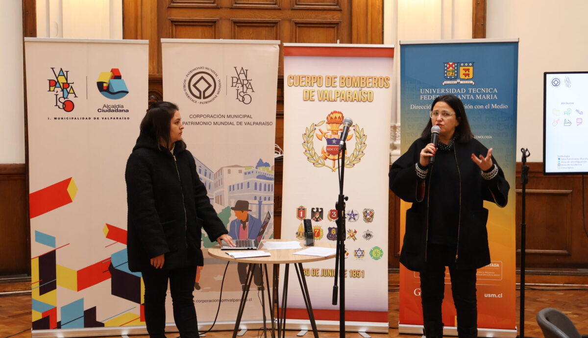 Con las principales instituciones que velan por la gestión de emergencias realizamos la tercera Jornada de gestión de riesgo de desastres para conformación de la unidad de riesgo para el SPM