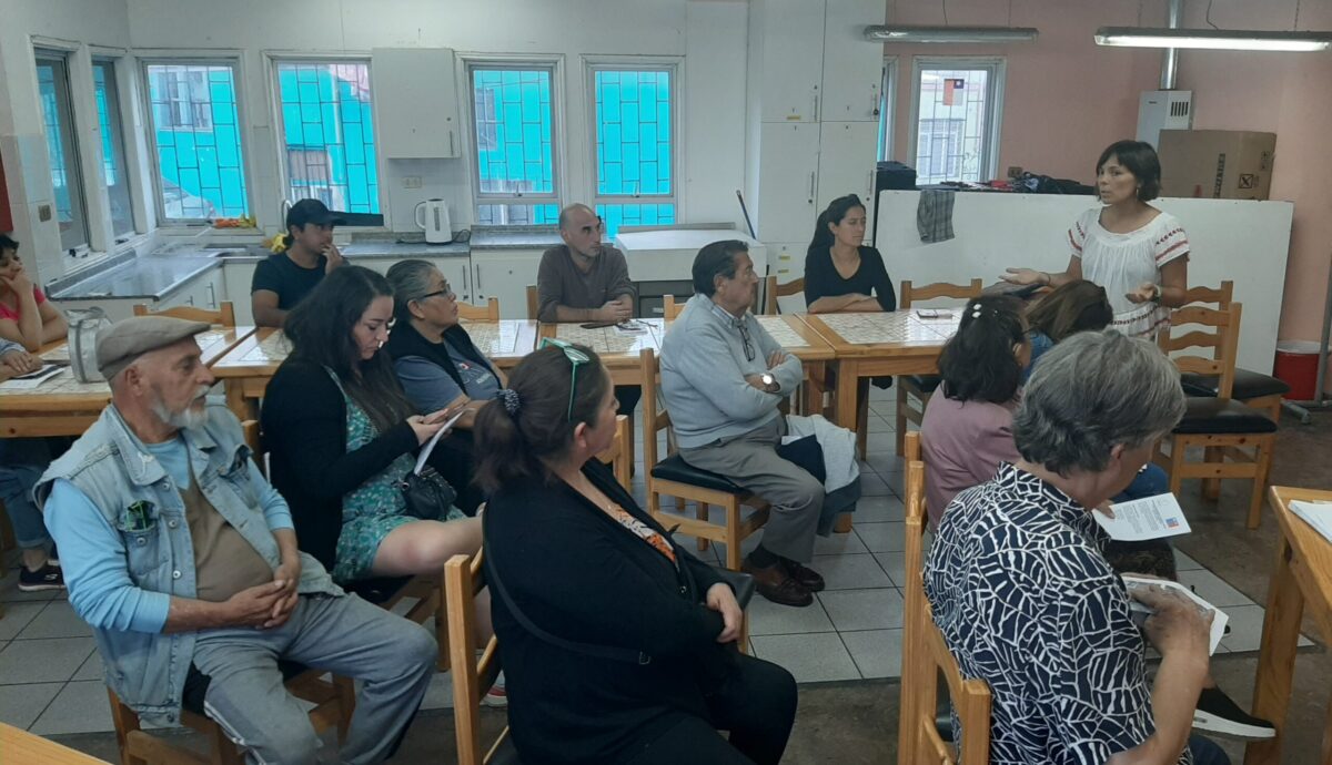 Vecinos del Sitio Patrimonio Mundial celebran el mejoramiento de sus viviendas