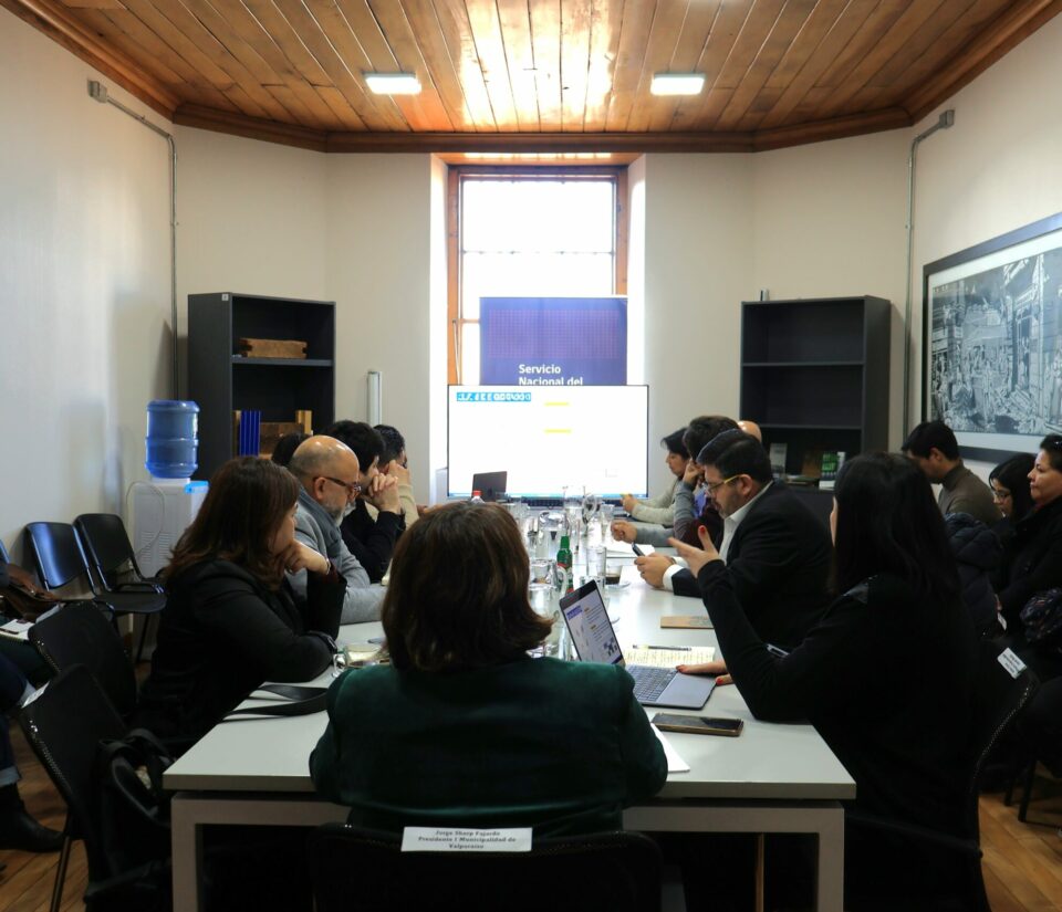 Avances en planificación, ejecución presupuestaria a mayo del 2024 y fortalecimiento institucional en el Sitio Patrimonio Mundial fueron parte de nuestro último directorio