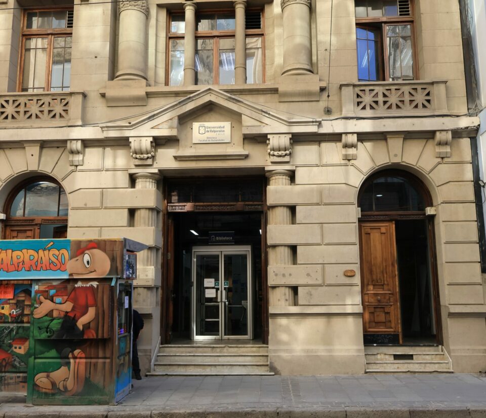 Comenzamos Proyecto Arcoíris en el Sitio Patrimonio Mundial
