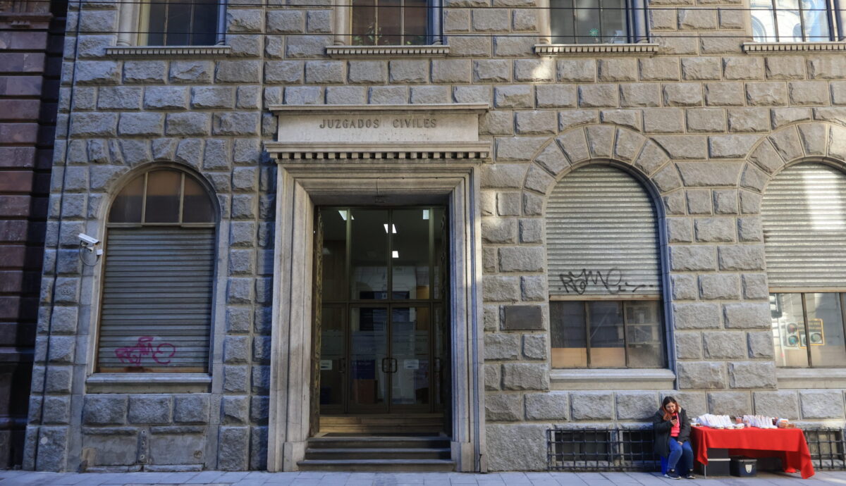 Comenzamos Proyecto Arcoíris en el Sitio Patrimonio Mundial