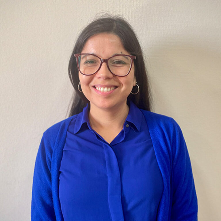 Ángela Hernández