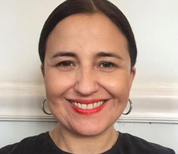 Entrevista Macarena Carroza en Radio Valentín Letelier