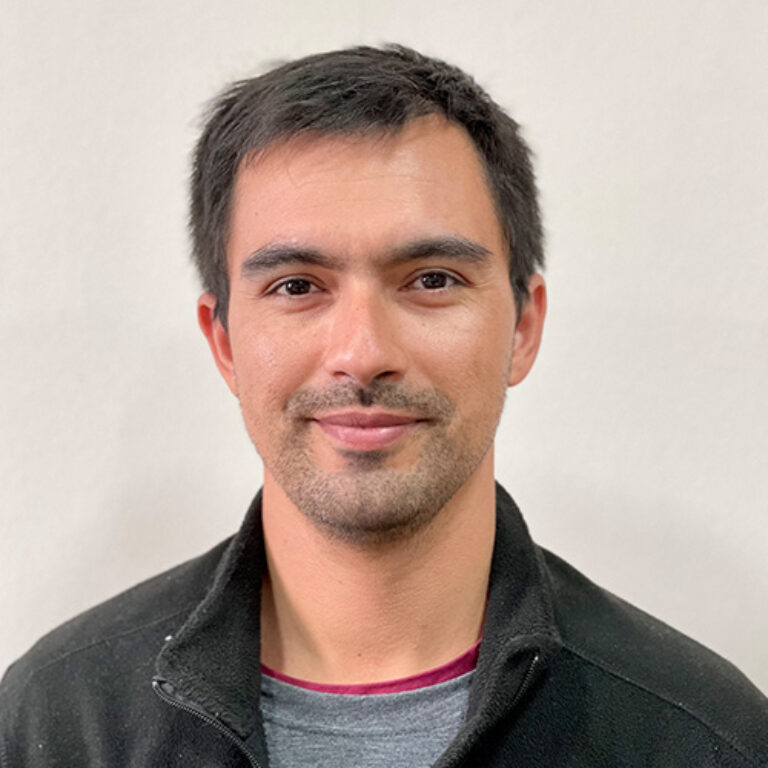 Diego Segovia González