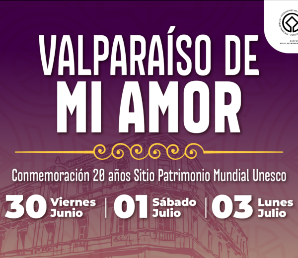 Con conversatorios y actuaciones de música de la bohemia tradicional porteña conmemoramos los 20 años como Sitio de Patrimonio Mundial