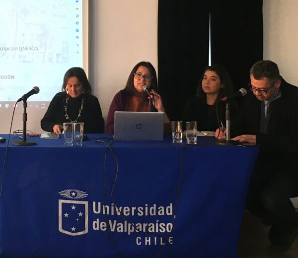 Seminario de la Universidad de Valparaíso convoca a reflexionar sobre el SPM 