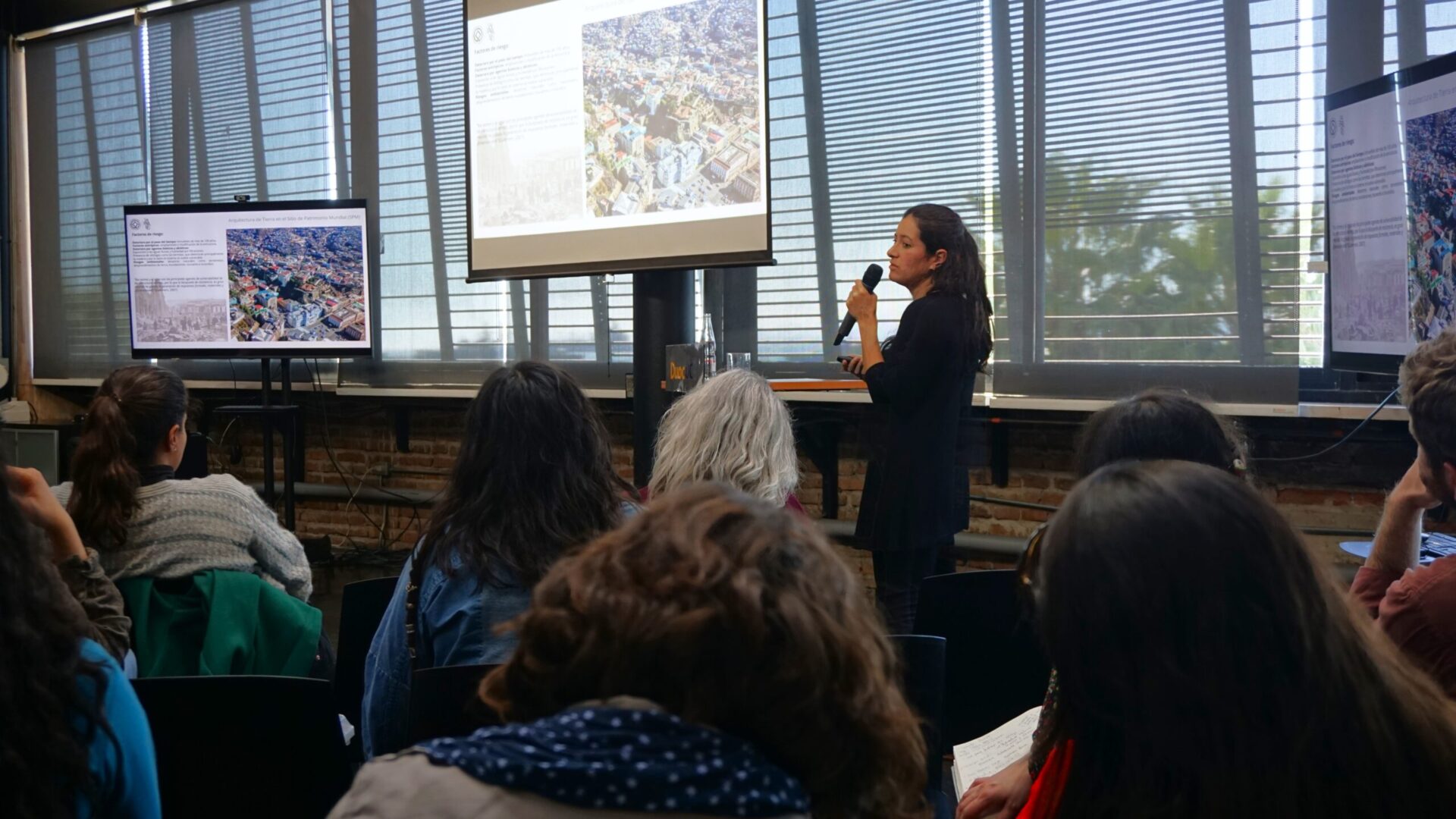 El adobillo: una cultura constructiva propia de Valparaíso