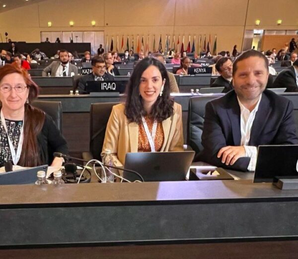 Unesco destaca la gestión de nuestra corporación en última reunión de Comité de Patrimonio Mundial
