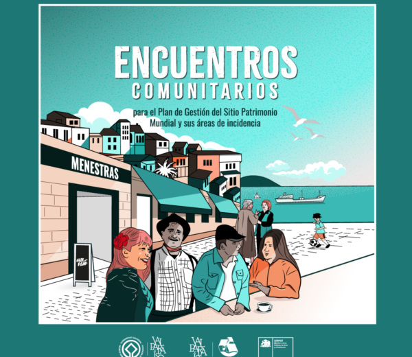 Encuentros comunitarios para el Plan de Gestión del Sitio Patrimonio Mundial y sus áreas de incidencia